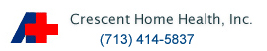 Logo of Crescent Home Health, Inc.